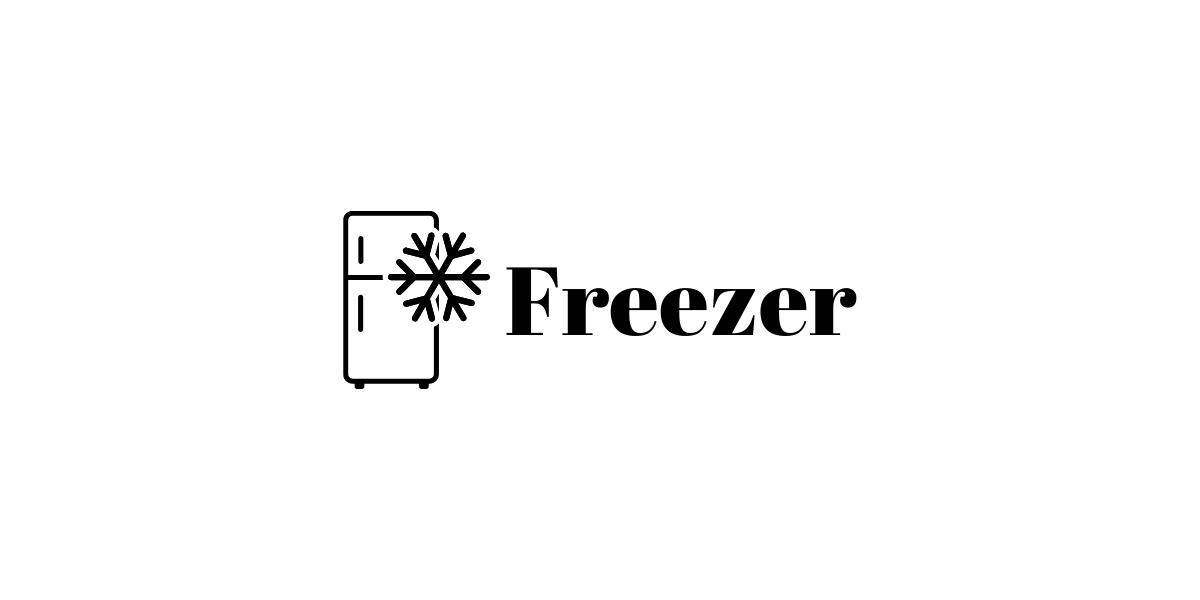 Freezer