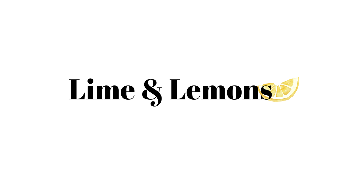 Lime & Lemon