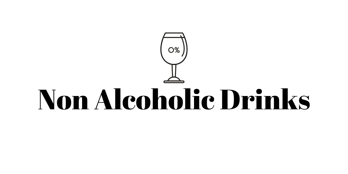 Non Alcoholic Beverages