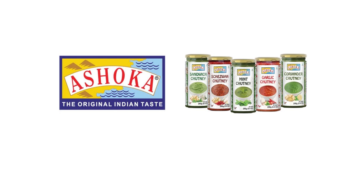 Ashoka