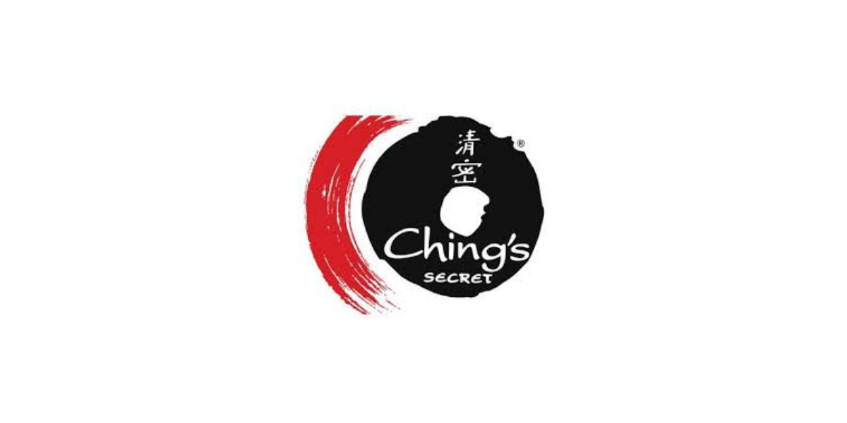Ching's Secret