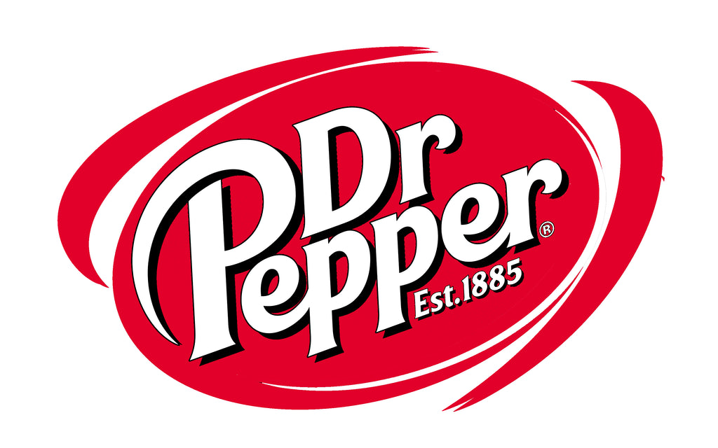 Dr. Pepper