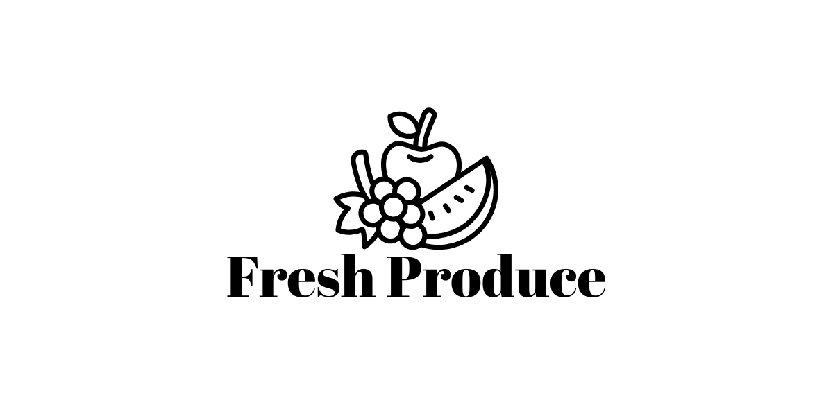 Fresh Produce
