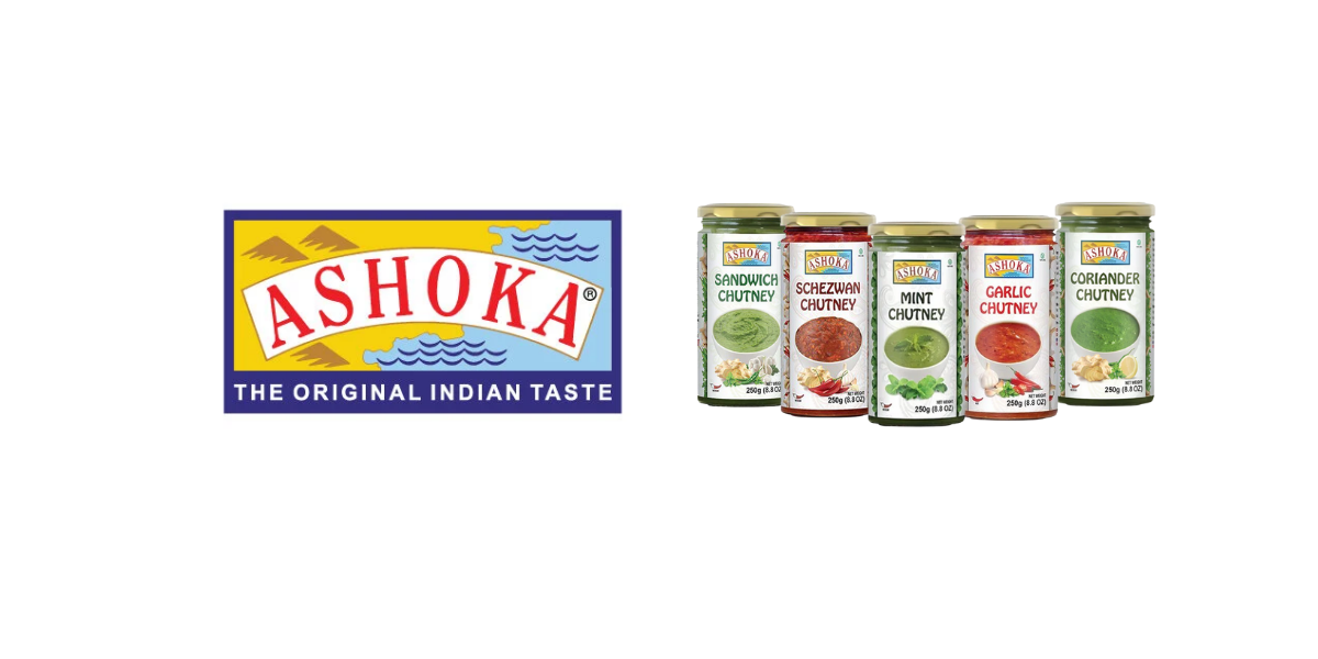 Ashoka