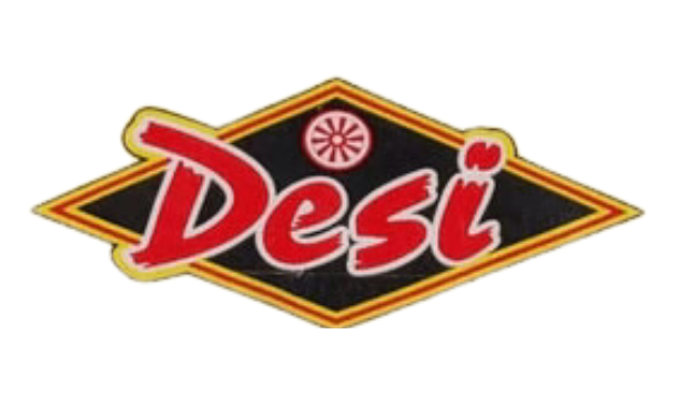 Desi