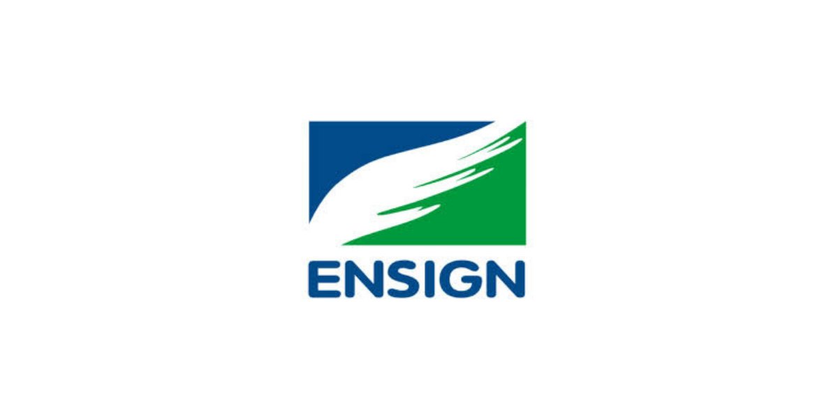 Ensign