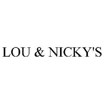 Lou & Nicky's