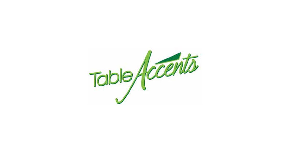 Table Accents
