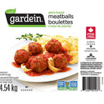 Gardein Plant Based Meatballs 4.5 Kg - A2Z Cash N Carry