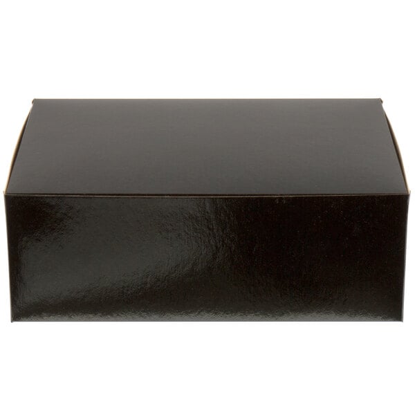 Enjay Black Box 10x14x5 100 Ct - A2Z Cash N Carry