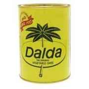 Handi Dalda Vegetable Ghee 1Kg - A2Z Cash N Carry