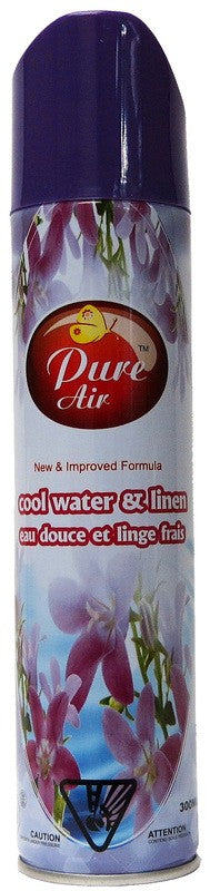Pure Air Freshener Mango & Hibiscus 300ml - A2Z Cash N Carry