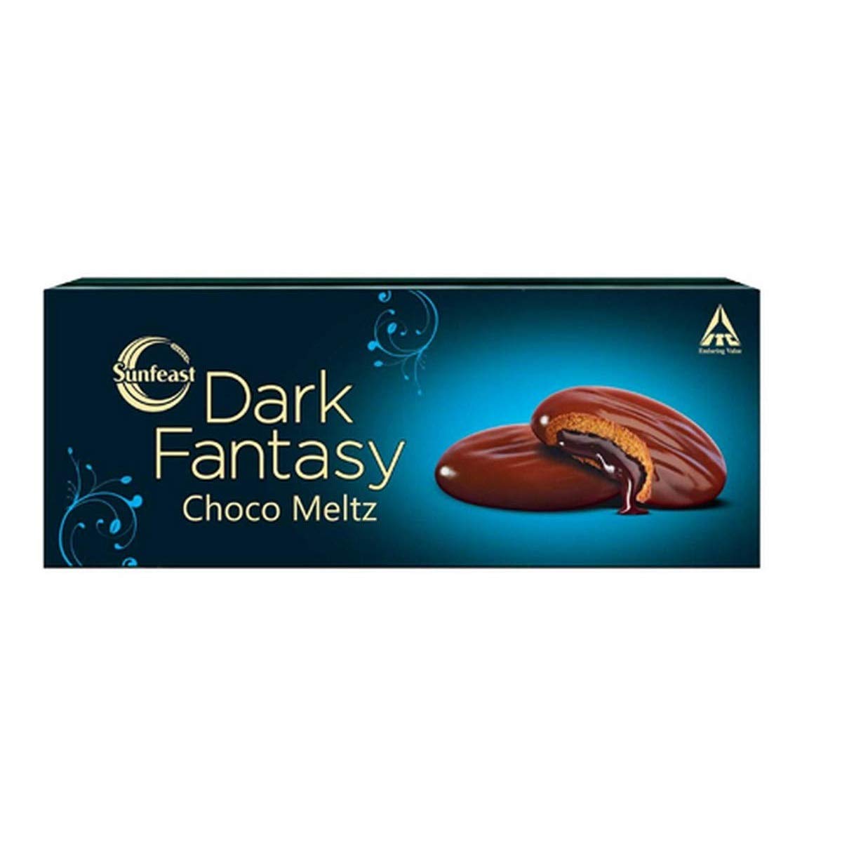 Sunfeast Dark Fantasy Choco Melts 300g - A2Z Cash N Carry