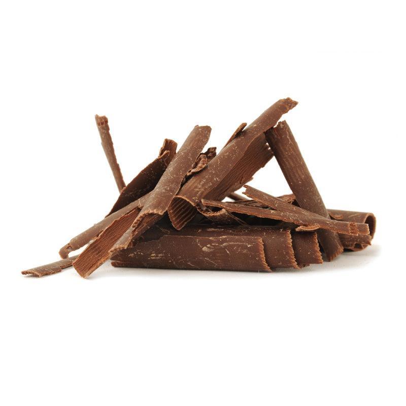 Smet Chocolate Shavings Dark 2 Kg - A2Z Cash N Carry