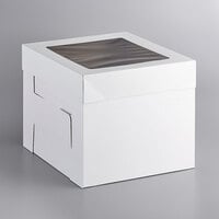 Enjay Flex Box 14x14x12 25 Ct - A2Z Cash N Carry