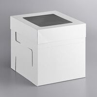 Enjay Flex Box 12x12x12 25 Ct - A2Z Cash N Carry