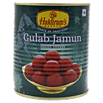 Haldiram's Gulab Jamun 1 Kg - A2Z Cash N Carry