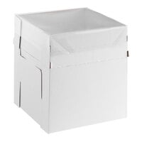 Enjay Flex Box 10x10x12 25 Ct - A2Z Cash N Carry