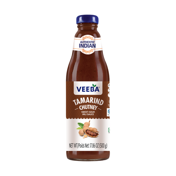 Veeba - Tamarind Chutney