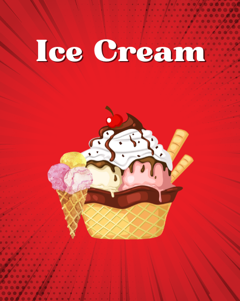 Ice Cream