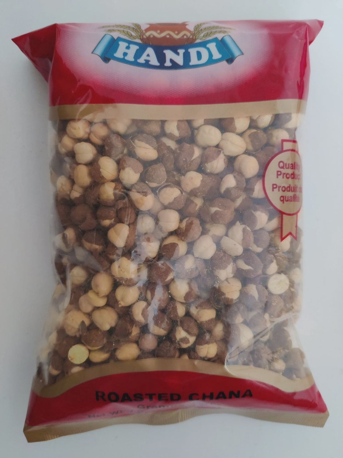 Handi Roasted Channa 200g - A2Z Cash N Carry