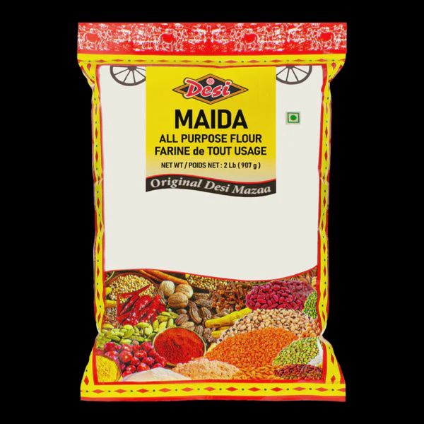 Handi All Purpose Flour (Maida) 2Lb - A2Z Cash N Carry