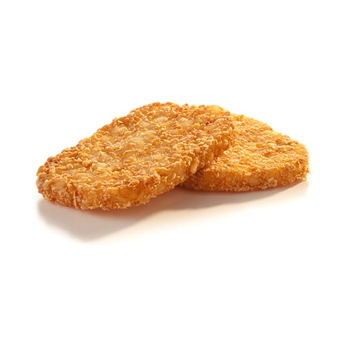 Cavendish Hashbrown Patties (60-64g) 34510 - A2Z Cash N Carry