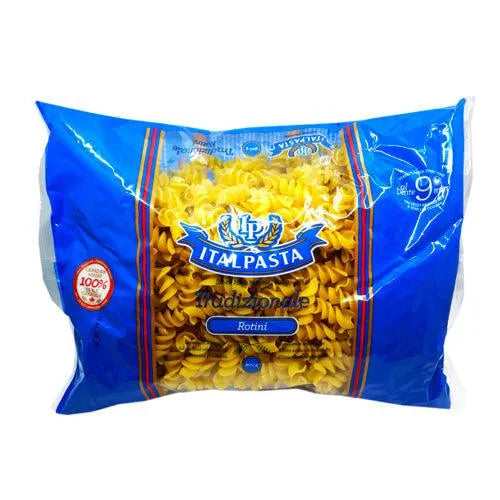 Italpasta Rotinni Pasta 900g - A2Z Cash N Carry