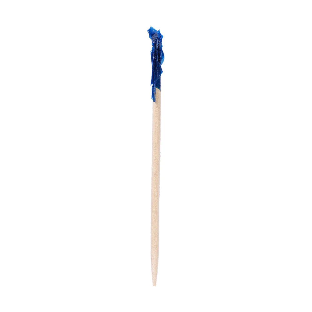 Hy Stix Toothpick Frill 3" 80-160C
