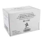 Hy Stix Toothpick Frill 4" 80-170C