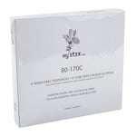 Hy Stix Toothpick Frill 4" 80-170C