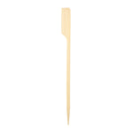 Hy Stix Skewer Rifle Bamboo 4.5" 82-084R