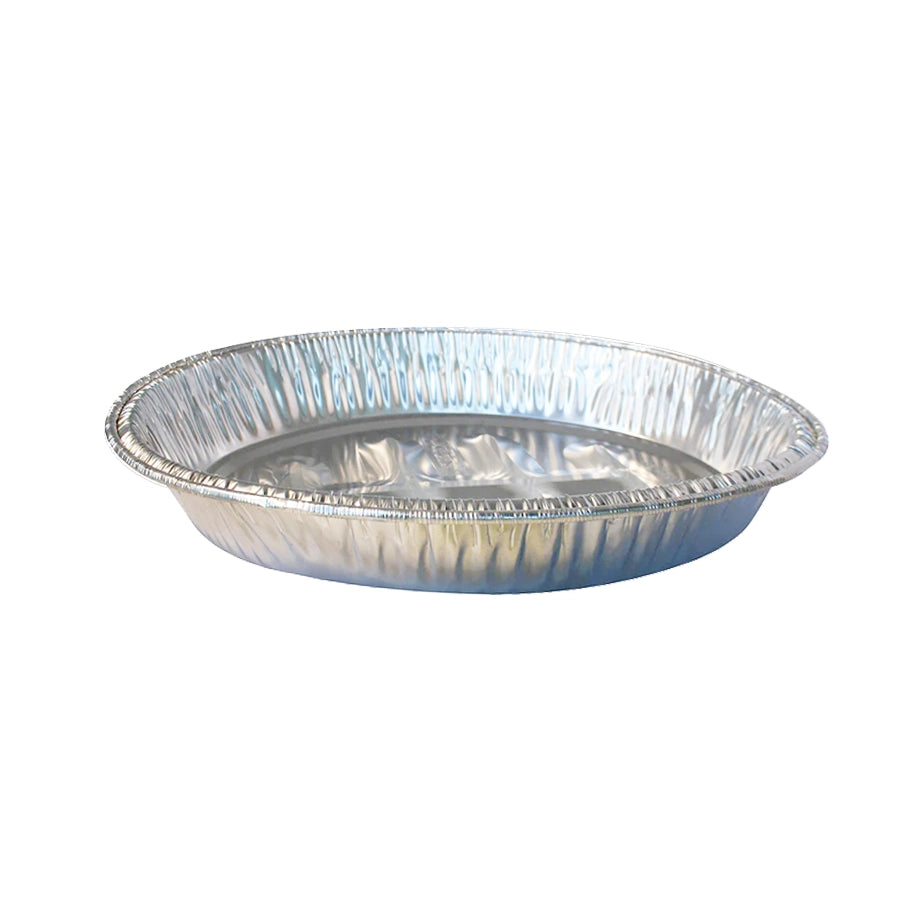 HFA - Oval Aluminum Container - Large