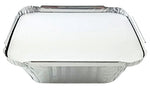 PPP 1 lb Oblong Pan - Aluminum Tray - A2Z Cash N Carry