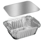 PPP 1 lb Oblong Pan - Aluminum Tray - A2Z Cash N Carry (alternate view)