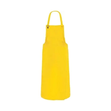 Heavy Apron - Yellow