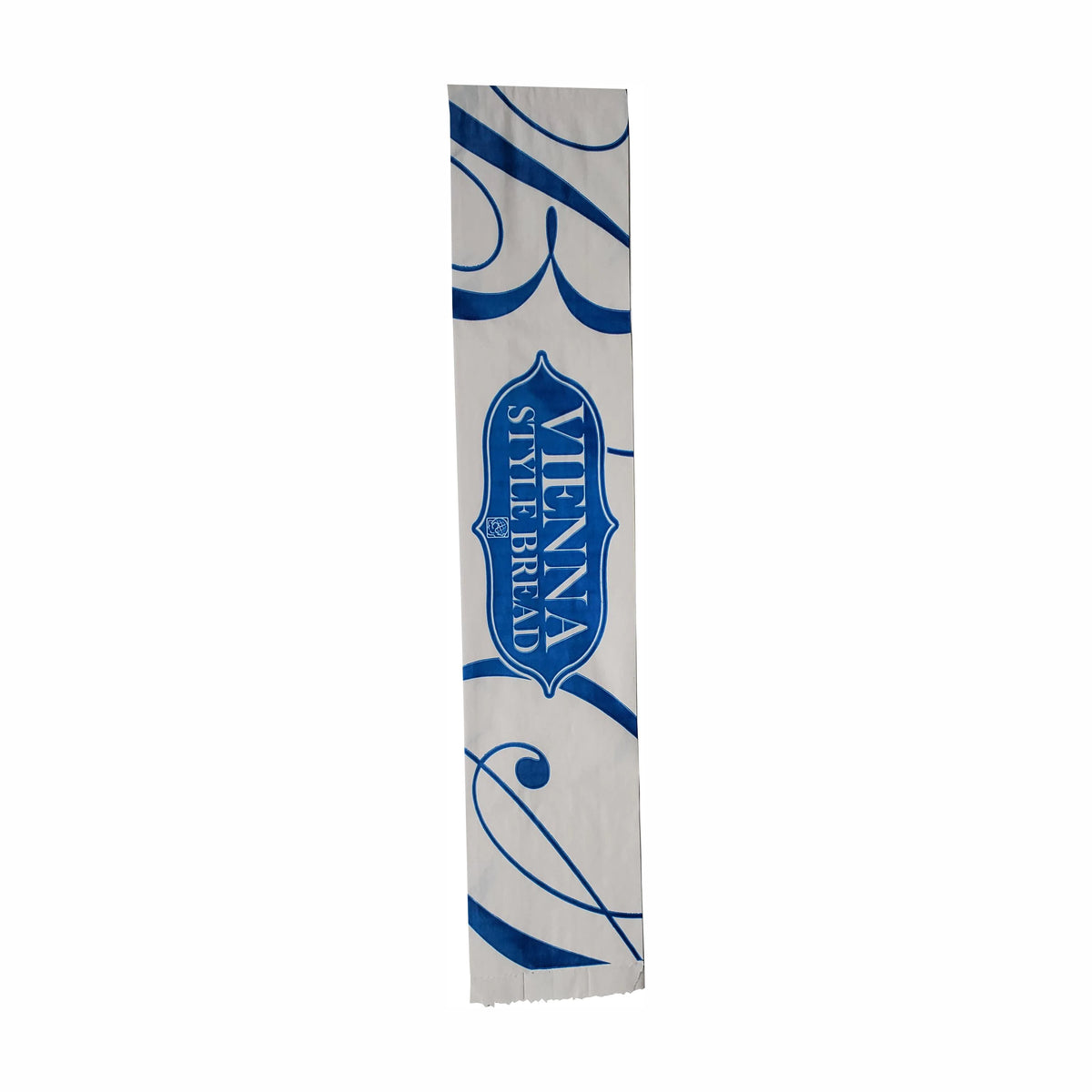 Atlas - Vienna Bread Bags - 4½x2x19