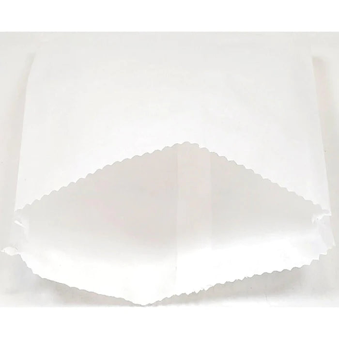 Atlas Sandwich Bag Grease Proof Regular 6x0.75x6.75 - A2Z Cash N Carry