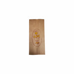 Atlas - Bread Bags - Medium - Brown - 7X4X16