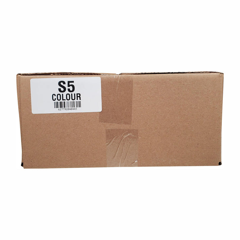 Plastic Bags - Low Density - White - S5