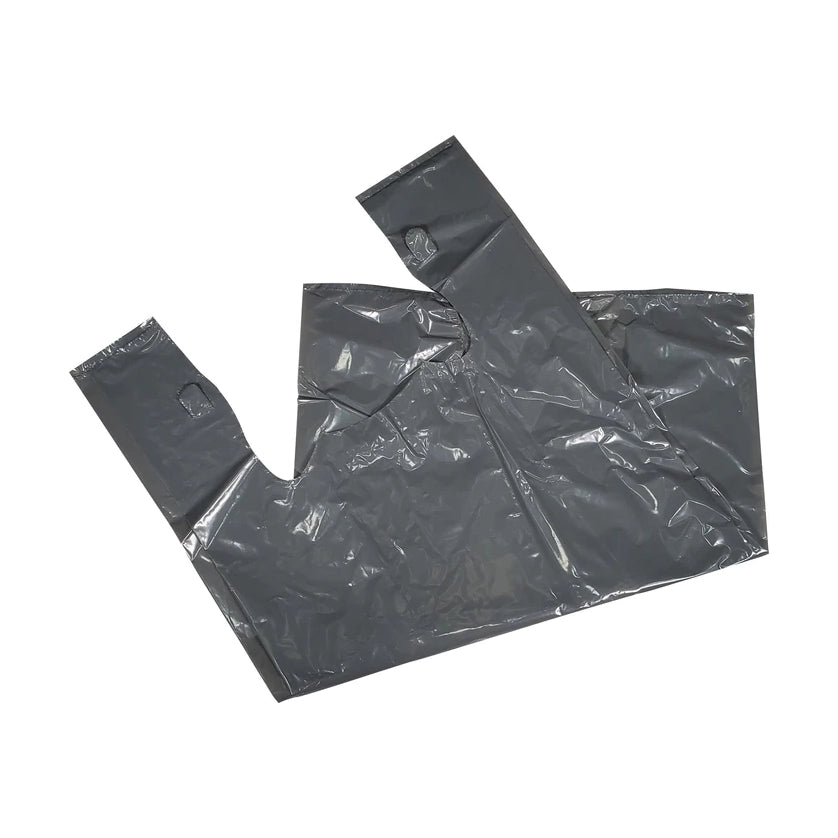 Plastic Bags - Low Density - Colour - S5