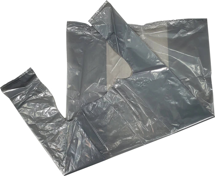 Plastic Bags - Low Density - Colour - S4