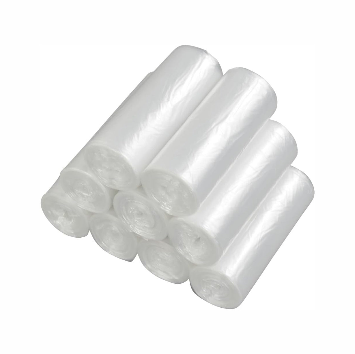Garbage Bags - X Strong - Clear - 35"X47"