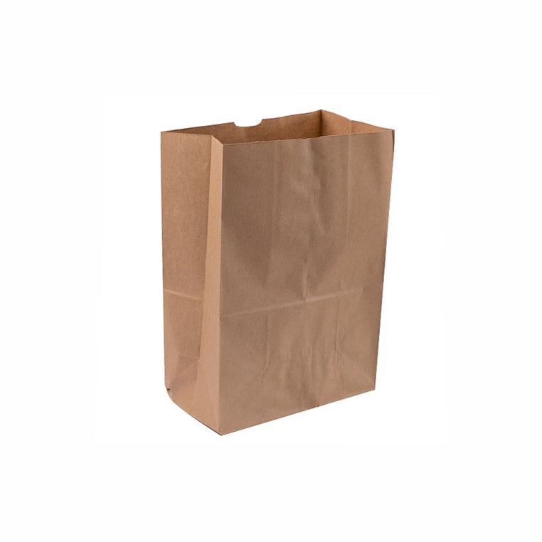 Luxor - Paper Bag - #5 - 1000Ct