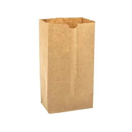 Luxor - Paper Bag - #3 - 1000Ct