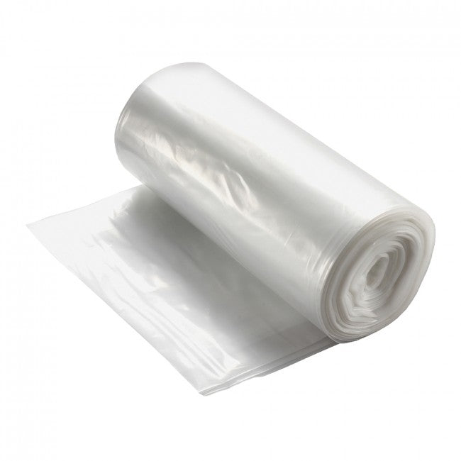 Garbage Bag - 24x22 - Clear - 150Ct