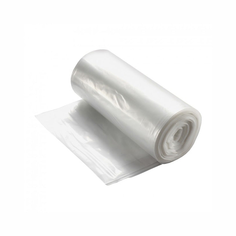 Garbage Bag - 35x47 - Clear - 150Ct