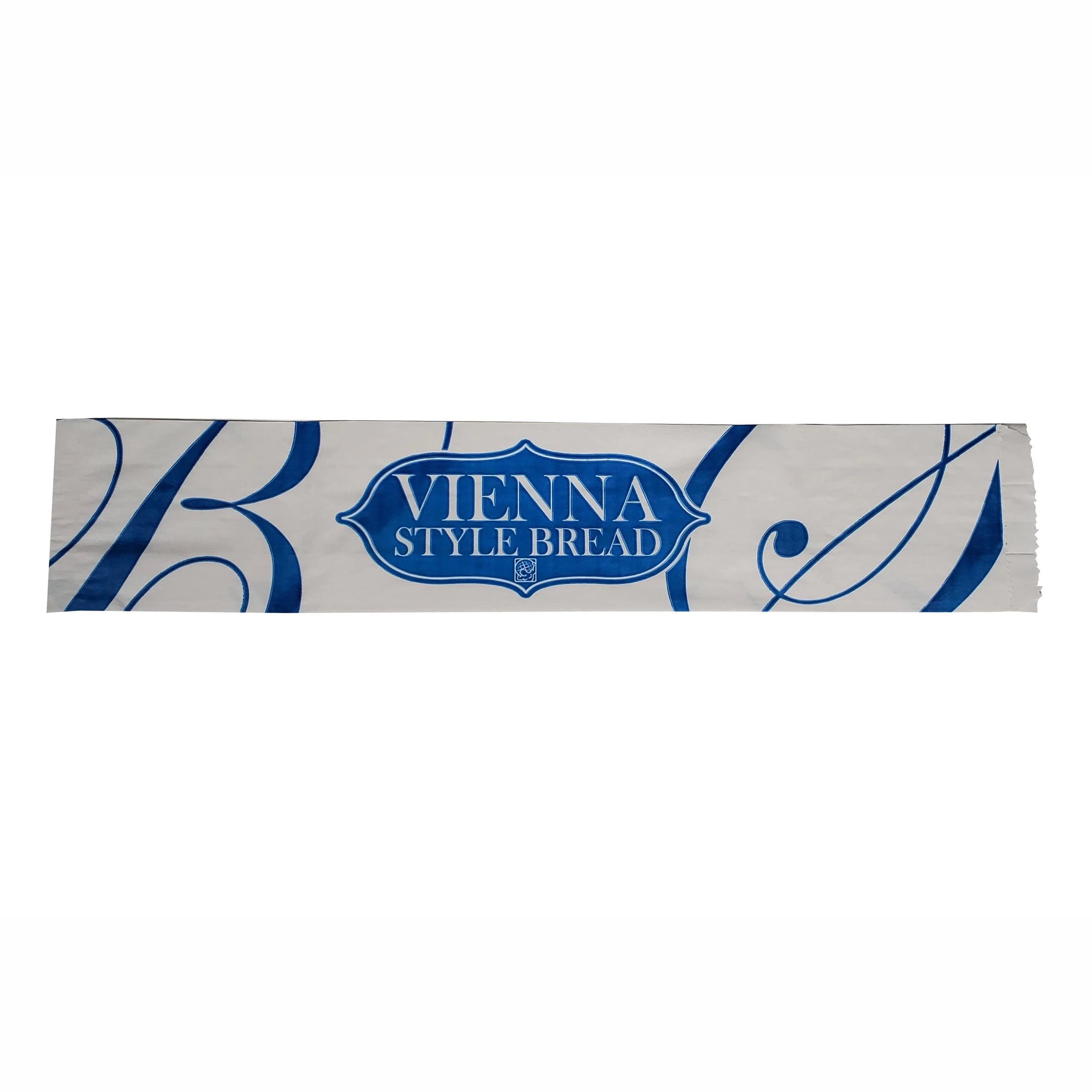 Atlas - Vienna Bread Bags - 4½x2x24"