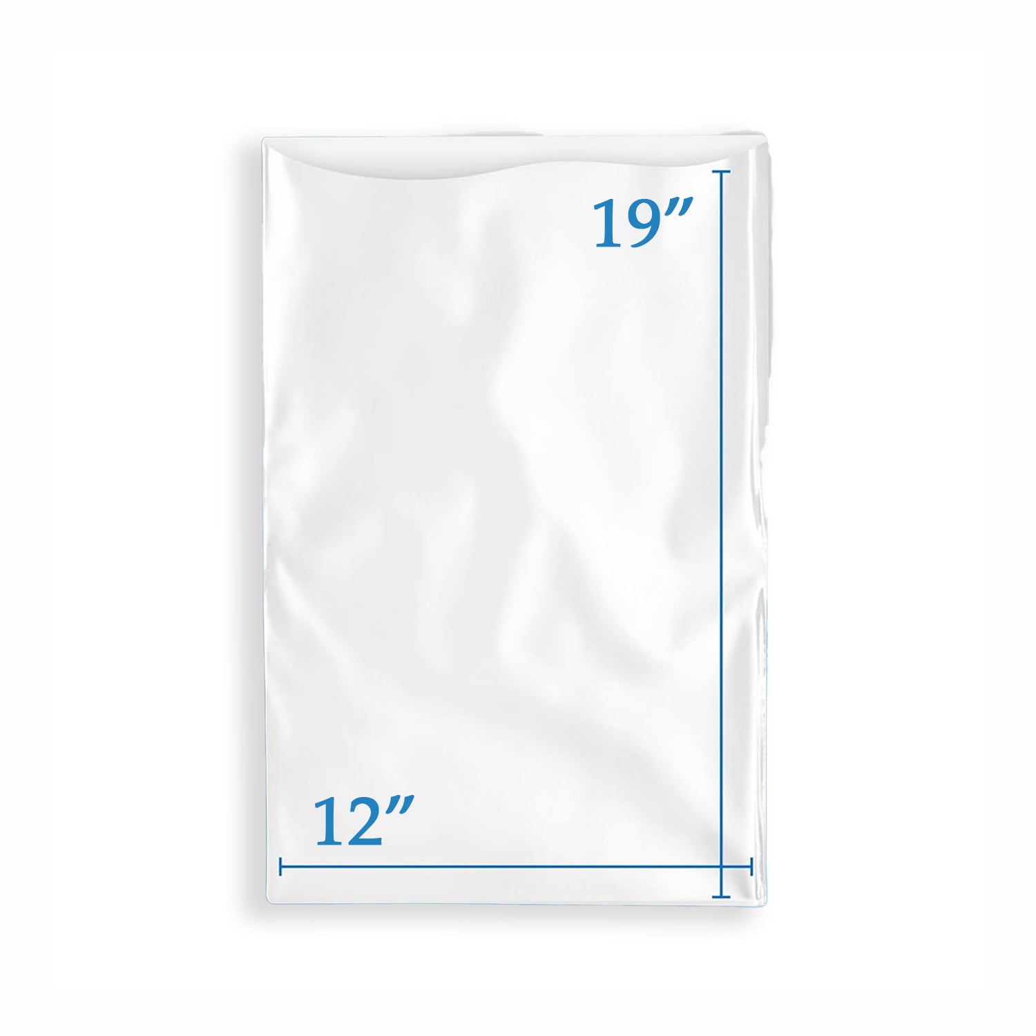 Packaging bags - 12x19 - 500Ct