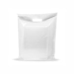 Packaging bags - 14x18+3 - 500Ct